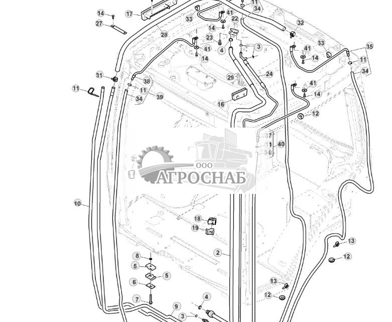 Шланги и линии, отопление, вентиляция и кондиционирование воздуха - ST762208 733.jpg